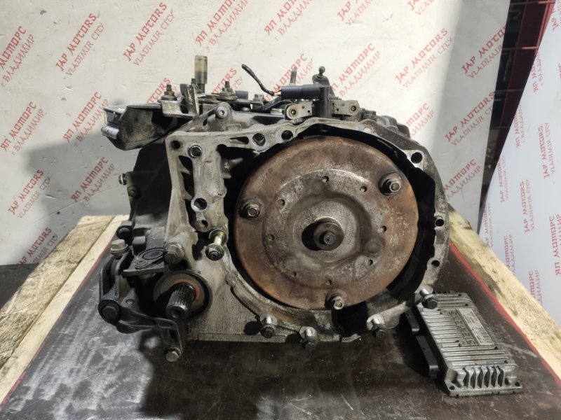 АКПП, 55000 рублей, Владимир