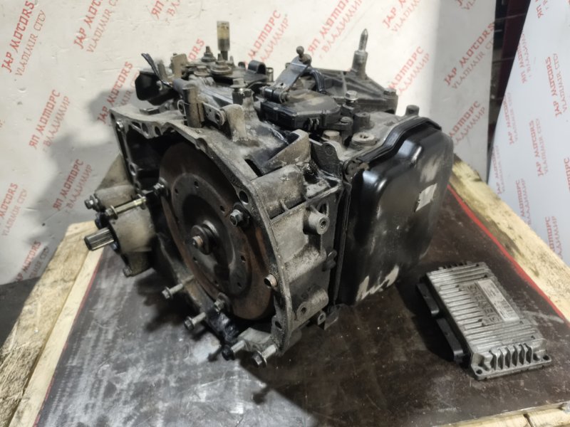 АКПП, 55000 рублей, Владимир