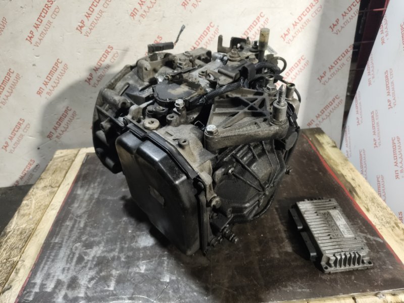 АКПП, 55000 рублей, Владимир