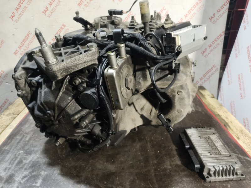 АКПП, 55000 рублей, Владимир