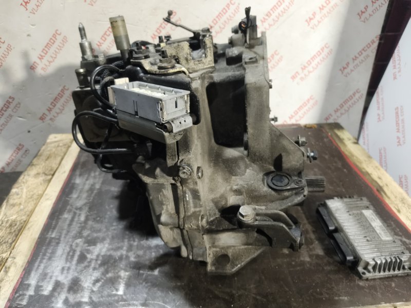 АКПП, 55000 рублей, Владимир