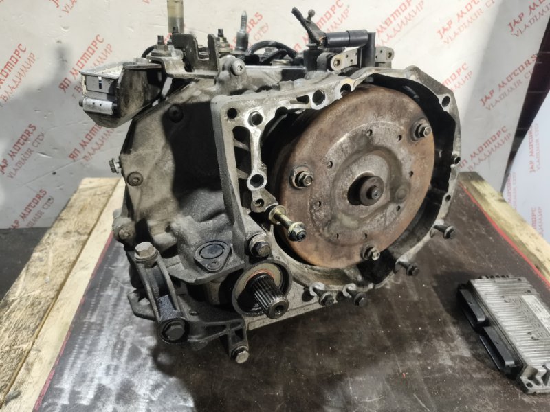 АКПП, 55000 рублей, Владимир