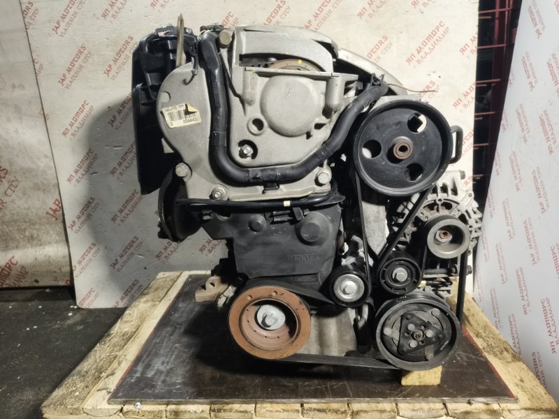 Двигатель, 73000 рублей, Владимир