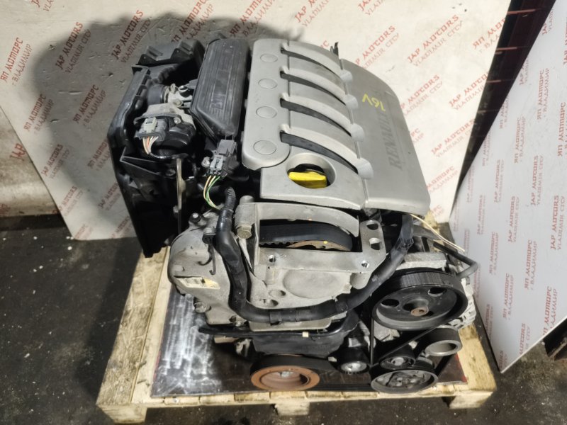 Двигатель, 73000 рублей, Владимир