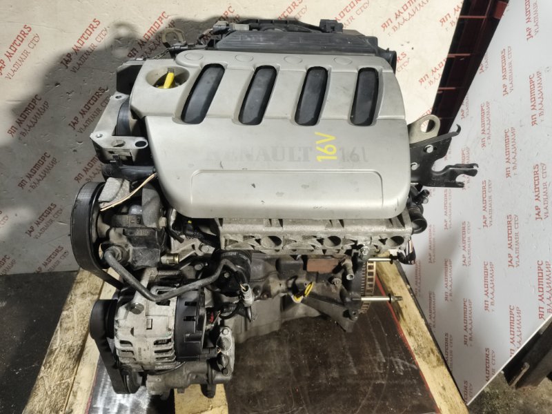 Двигатель, 73000 рублей, Владимир