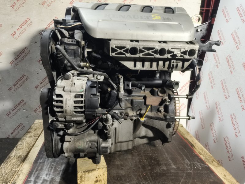 Двигатель, 73000 рублей, Владимир