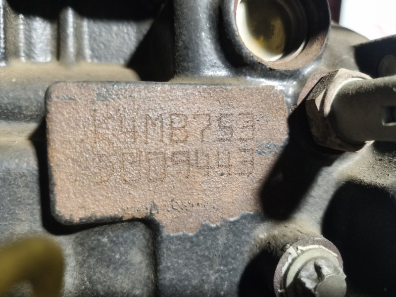 Двигатель, 73000 рублей, Владимир