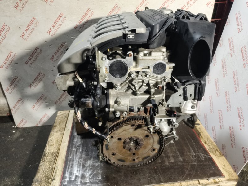 Двигатель, 73000 рублей, Владимир