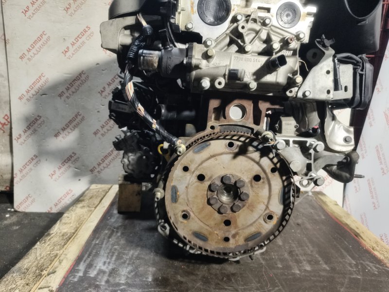 Двигатель, 73000 рублей, Владимир