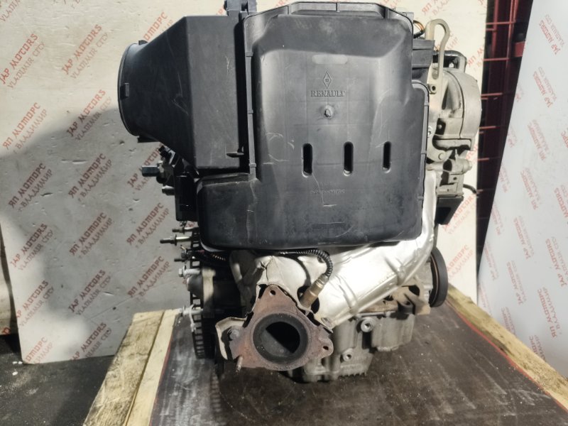 Двигатель, 73000 рублей, Владимир