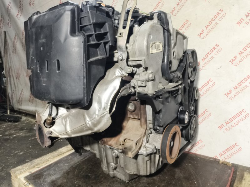 Двигатель, 73000 рублей, Владимир