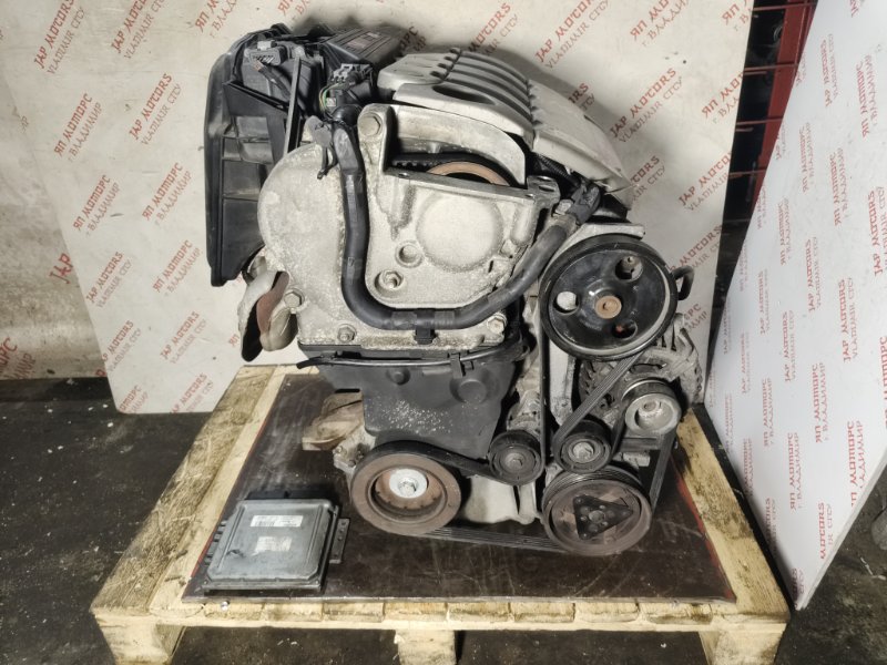 Двигатель, 72000 рублей, Владимир