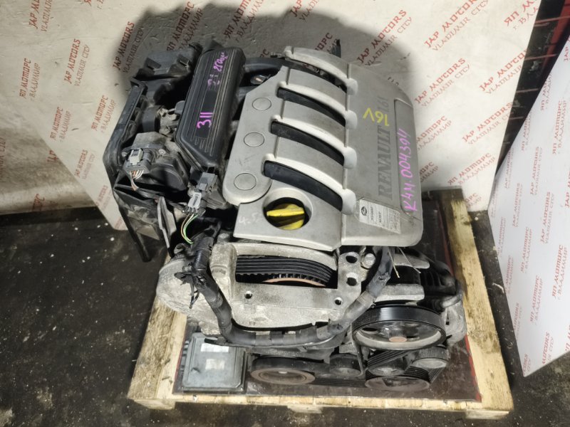 Двигатель, 72000 рублей, Владимир