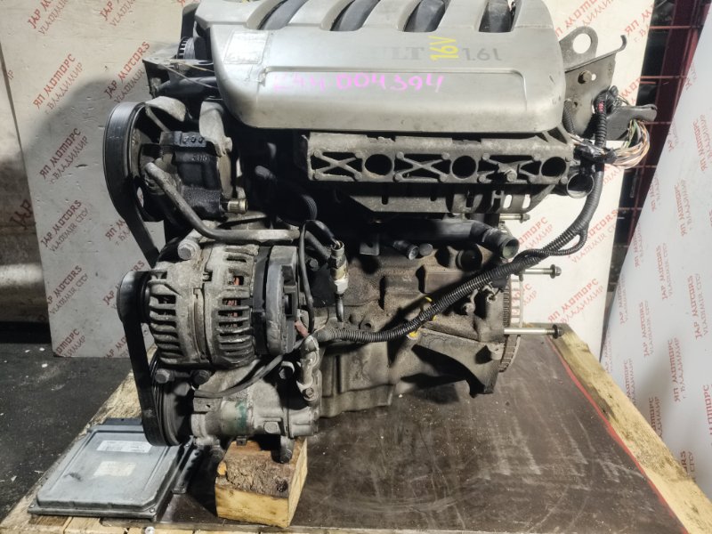 Двигатель, 72000 рублей, Владимир