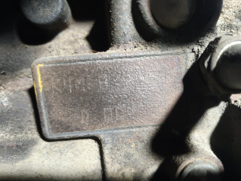 Двигатель, 72000 рублей, Владимир