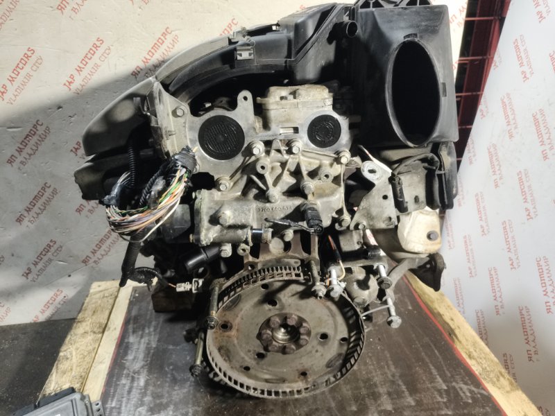 Двигатель, 72000 рублей, Владимир