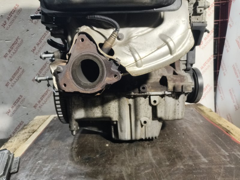 Двигатель, 72000 рублей, Владимир