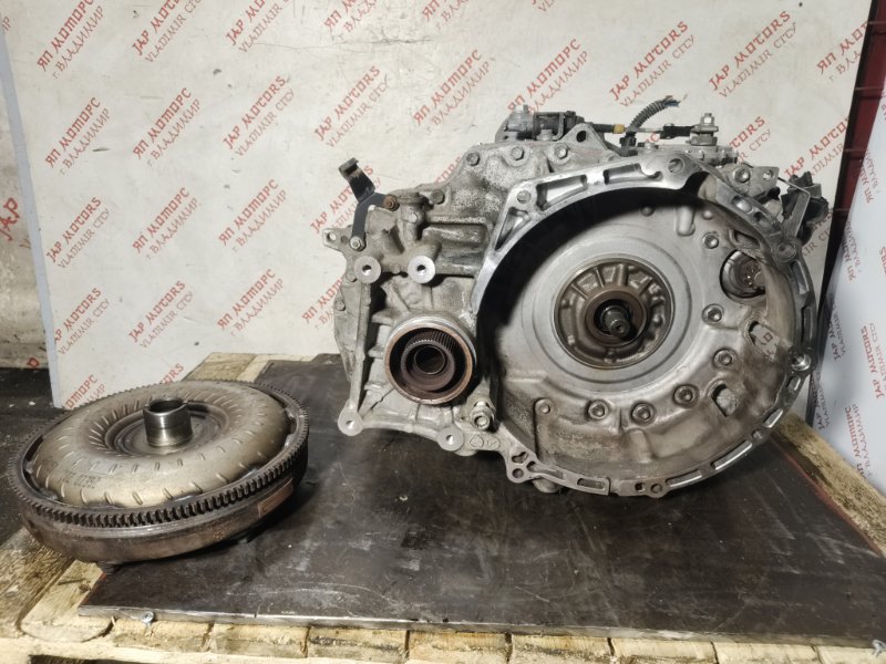 АКПП, 44000 рублей, Владимир