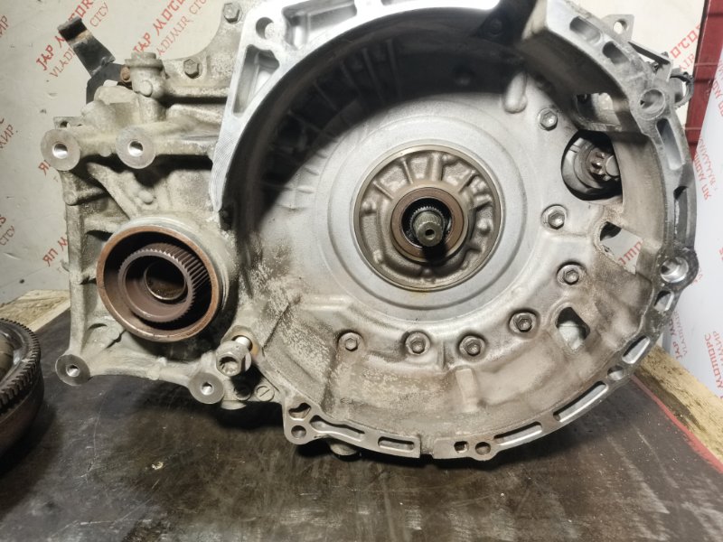 АКПП, 44000 рублей, Владимир