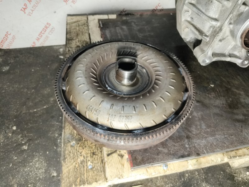 АКПП, 44000 рублей, Владимир