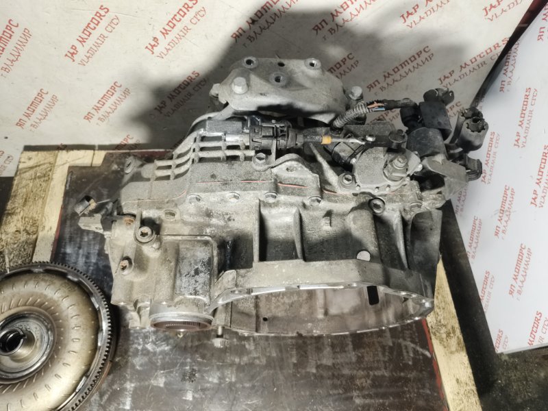 АКПП, 44000 рублей, Владимир