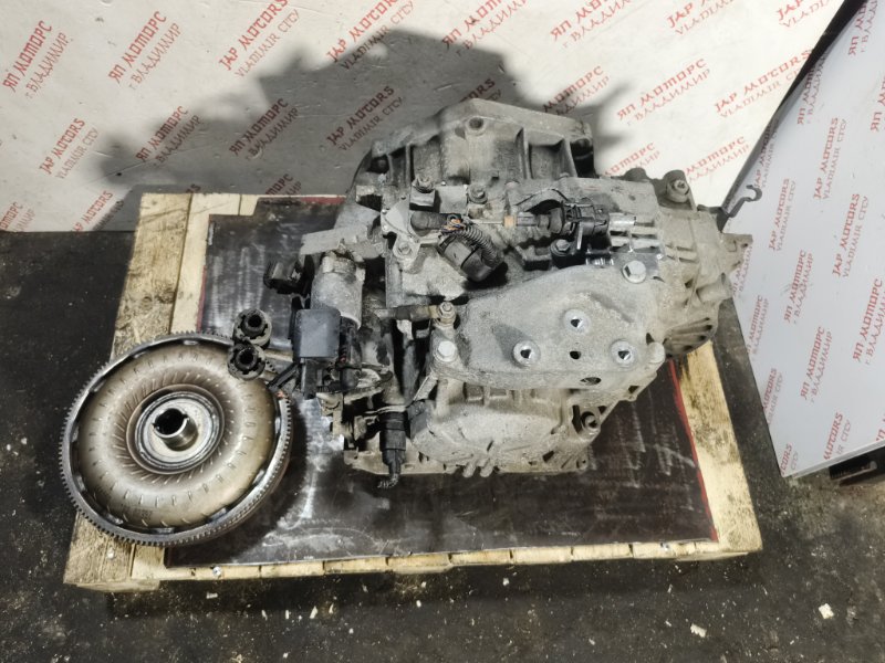 АКПП, 44000 рублей, Владимир