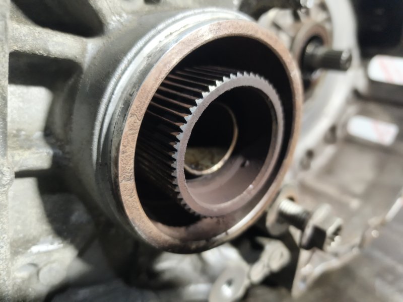 АКПП, 44000 рублей, Владимир