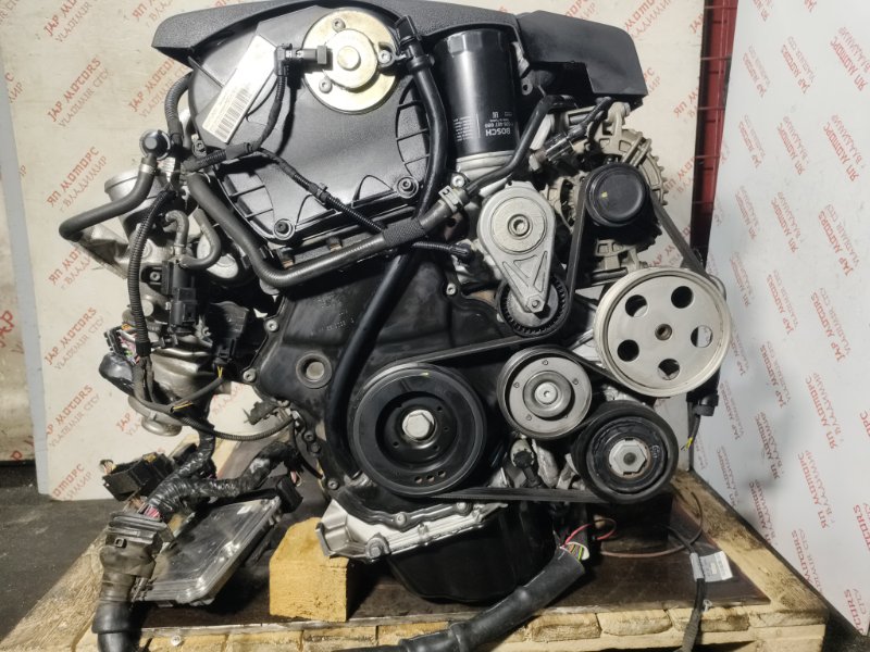 Двигатель, 165000 рублей, Владимир