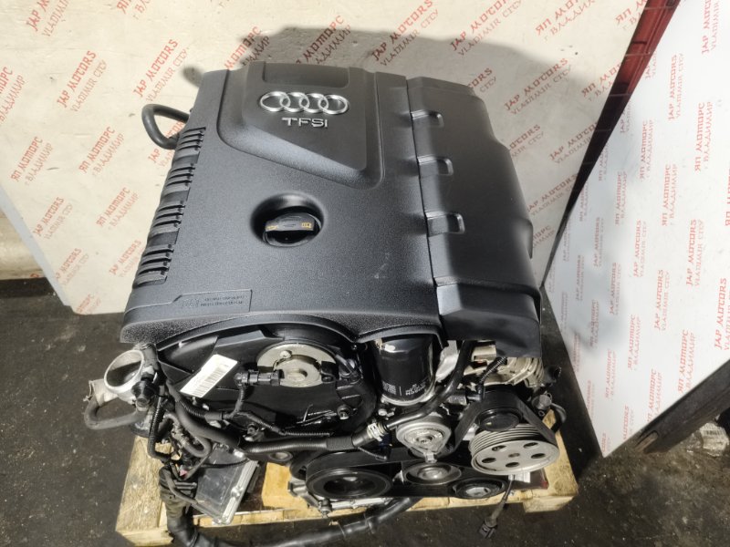 Двигатель, 165000 рублей, Владимир