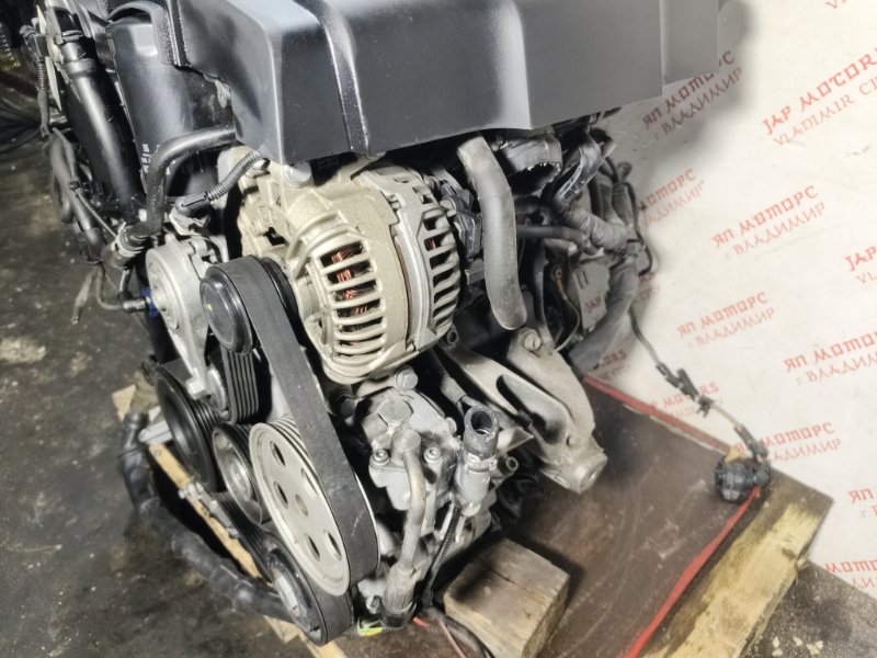 Двигатель, 165000 рублей, Владимир