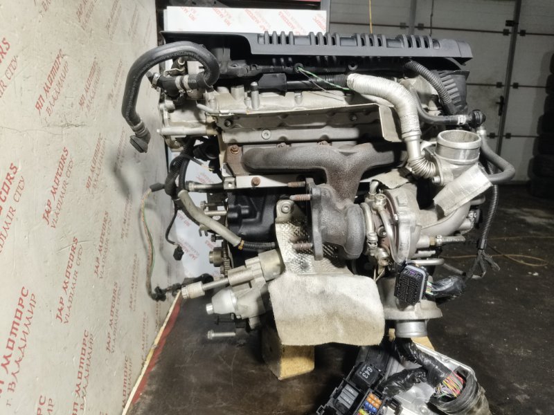 Двигатель, 165000 рублей, Владимир