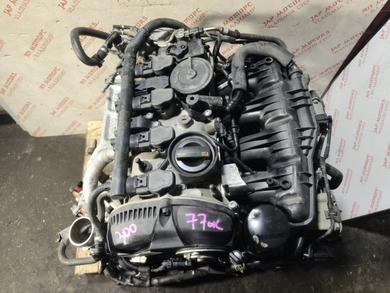 Двигатель, 165000 рублей, Владимир