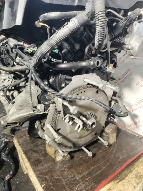 Двигатель, 165000 рублей, Владимир