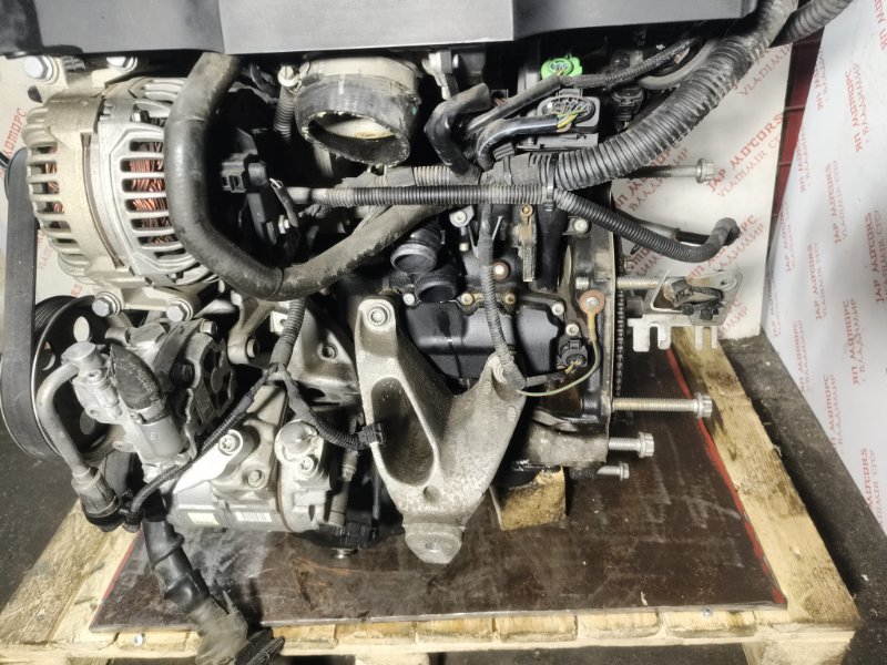 Двигатель, 165000 рублей, Владимир