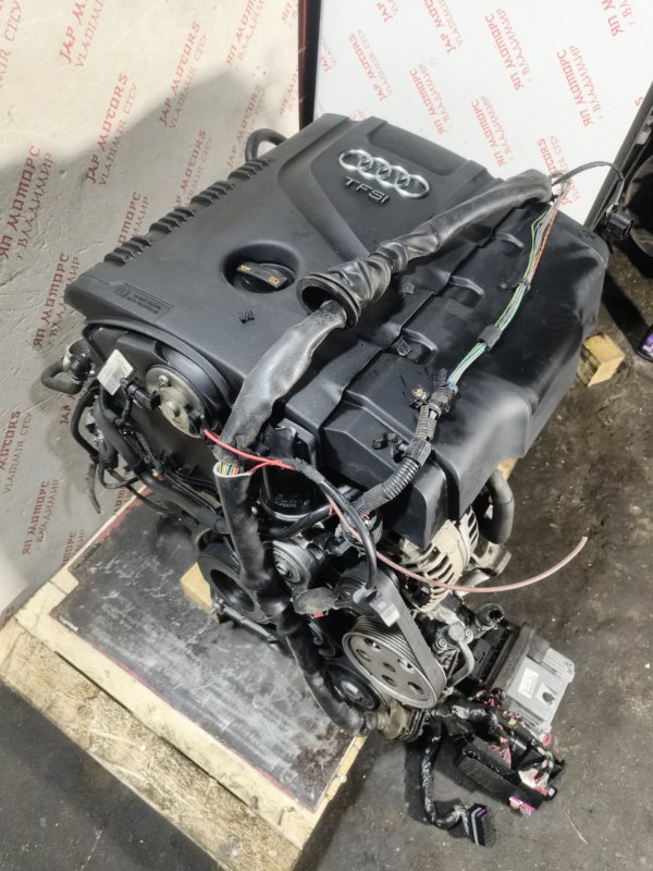 Двигатель, 165000 рублей, Владимир