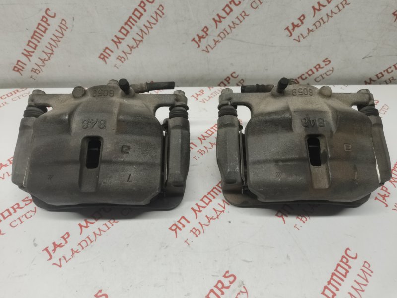 Суппорт тормозной, 4000 рублей, Владимир