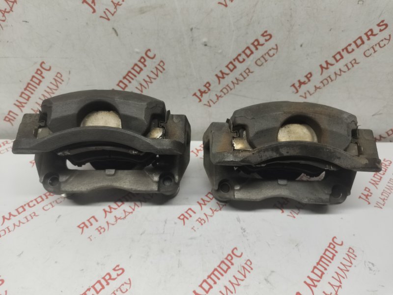 Суппорт тормозной, 4000 рублей, Владимир