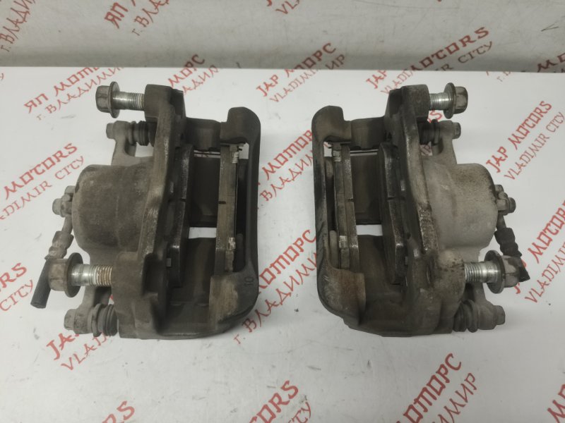 Суппорт тормозной, 4000 рублей, Владимир