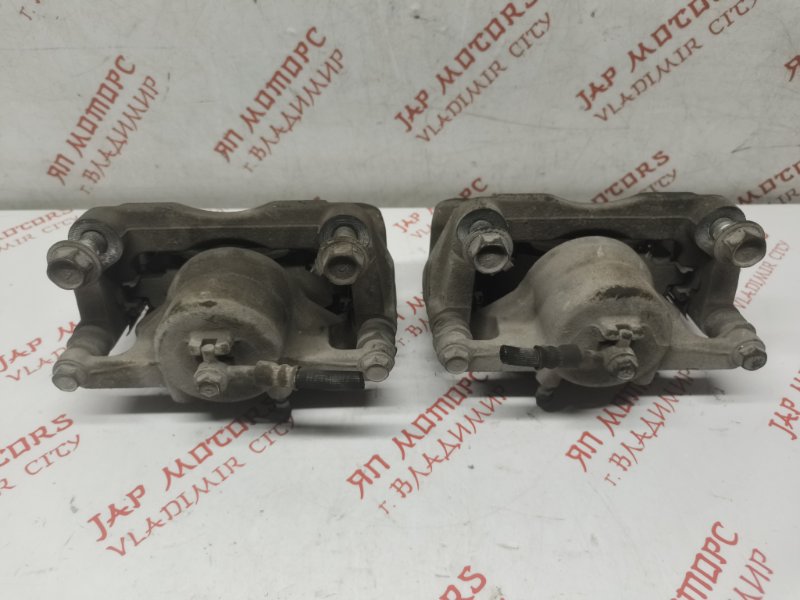 Суппорт тормозной, 4000 рублей, Владимир