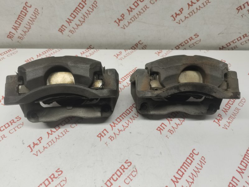 Суппорт тормозной, 4000 рублей, Владимир