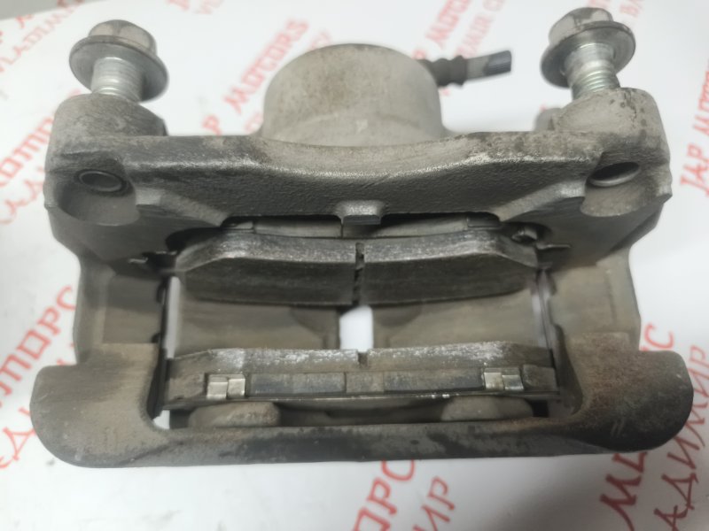 Суппорт тормозной, 4000 рублей, Владимир