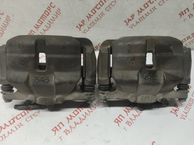 Суппорт тормозной, 4000 рублей, Владимир