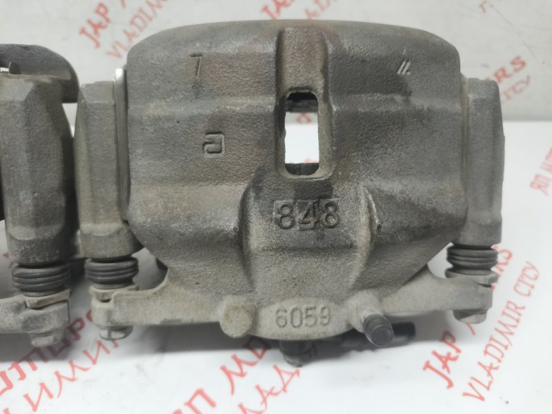 Суппорт тормозной, 4000 рублей, Владимир