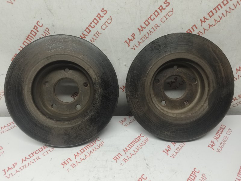 Диск тормозной, 3000 рублей, Владимир