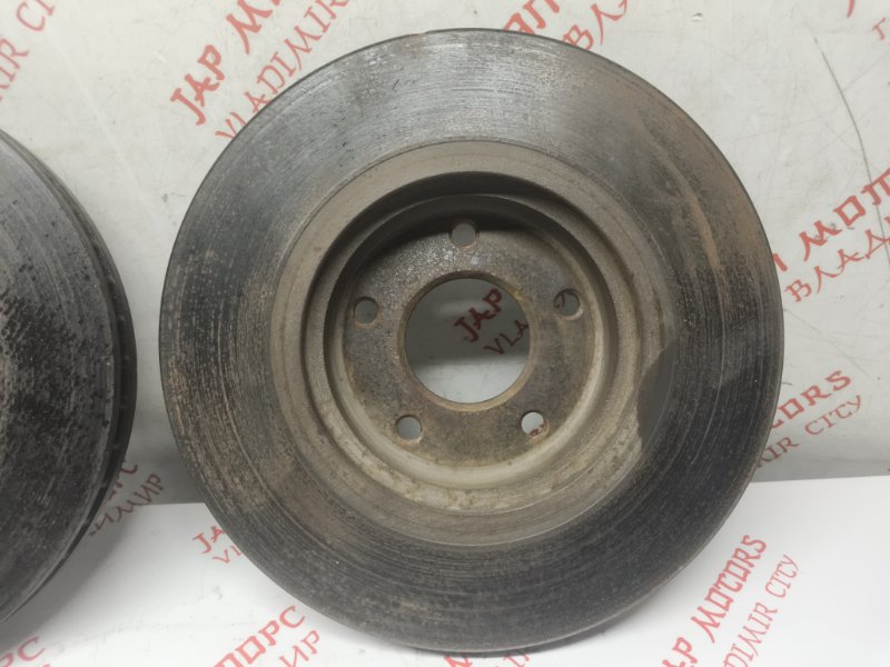 Диск тормозной, 3000 рублей, Владимир