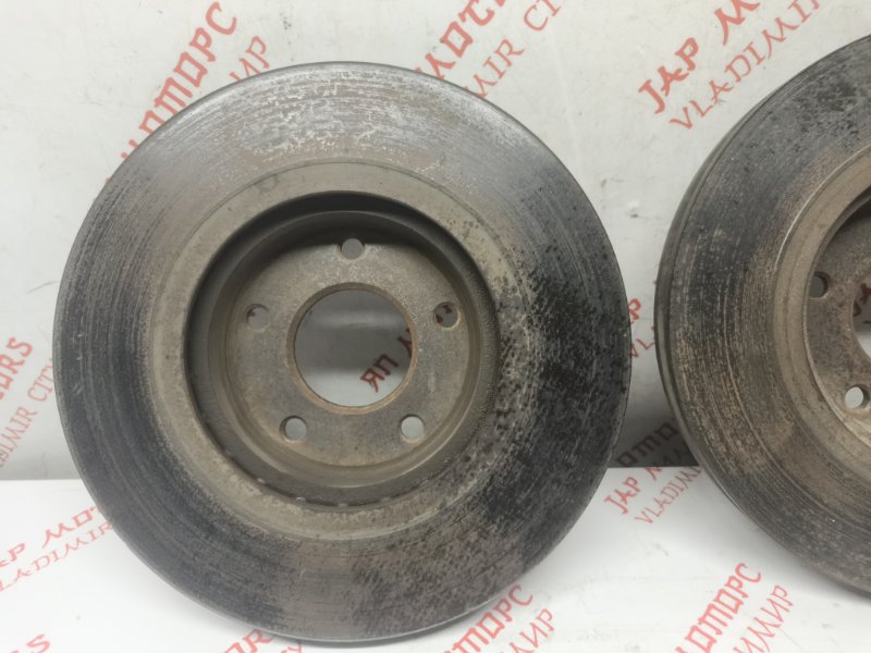 Диск тормозной, 3000 рублей, Владимир