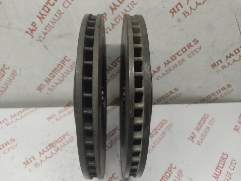 Диск тормозной, 3000 рублей, Владимир