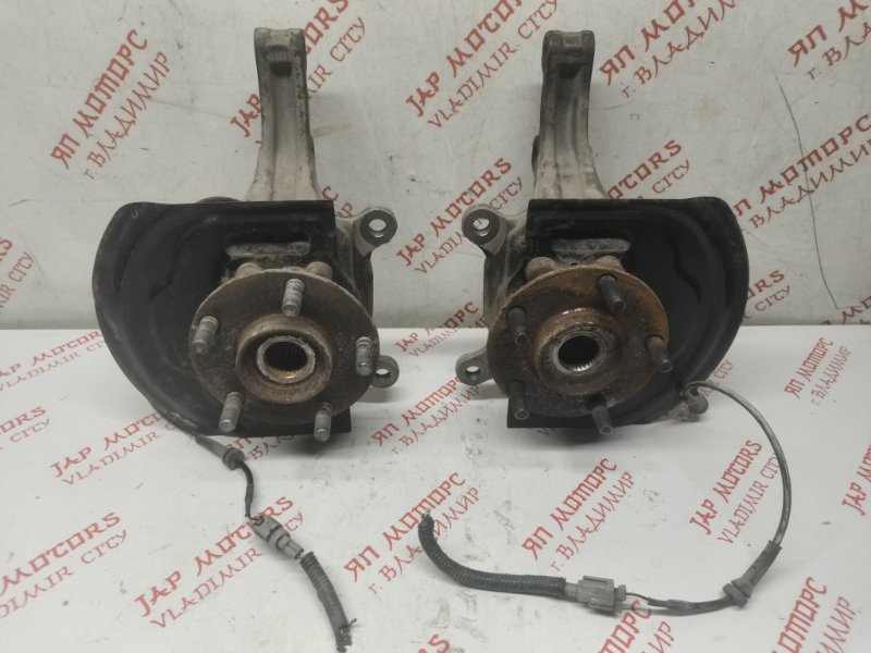 Кулак поворотный, 5000 рублей, Владимир