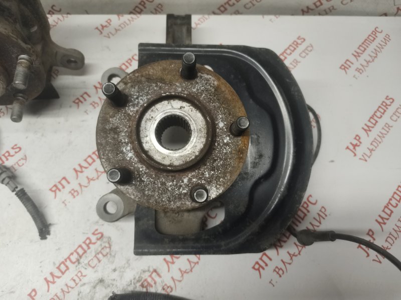 Кулак поворотный, 5000 рублей, Владимир