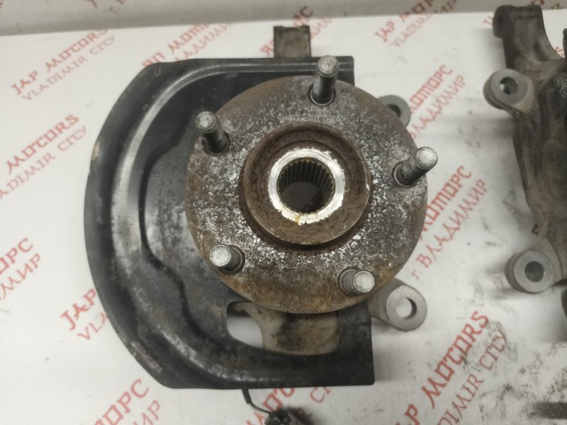 Кулак поворотный, 5000 рублей, Владимир